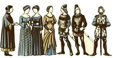 Musica Medieval info+videos
