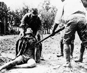 10 Mayores Masacres en el pasado la humanidad!