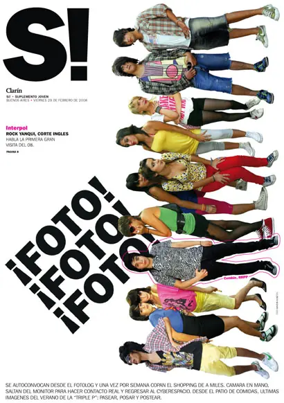 Como ser una buena flogger? jaja tenes que estar al pedo wac