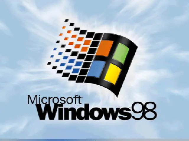 Instalar windows 98