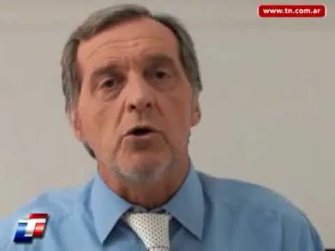 "En Buenos Aires, la inseguridad es un tema sin soluci