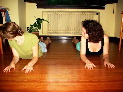 Dolor de cuello,masajes ,asanas y acupuntura