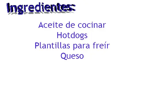 Mata el hambre con Taringa! Cocinando con Flusa