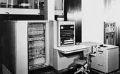 Las Computadoras, Historia