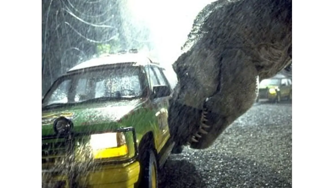 Habrá un dinosaurio vivo en 5 años.