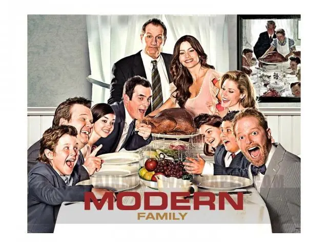 Datos curiosos de 'Modern Family