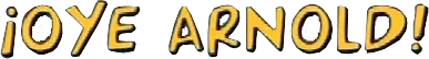 Oye Arnold