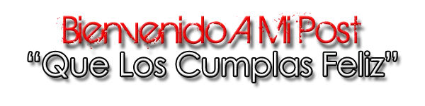 [Parte 1] Cómo Organizar El Mejor Cumpleaños Para Sus Hijo