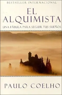 Los 10 libros más leídos en el mundo [Coelho, 65 millones]