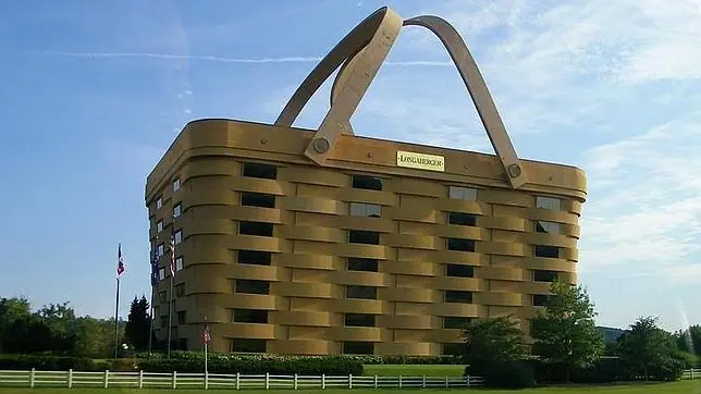 Los 10 edificios mas raros del Mundo