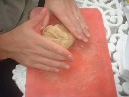Carnada para carpa y boga , común y especial