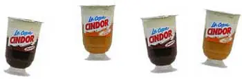Nostalgia! Postrecitos Argentinos!