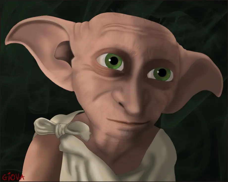 Galería de dibujos (Photoshop & Corel Draw) II