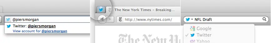 Twitter para Firefox [Extensión] [Español]