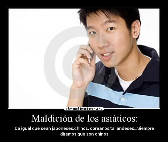 Asiaticos
