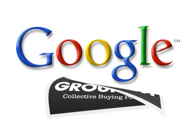 ¿Google quiere adquirir Groupon por $ 2.5 mil millones?