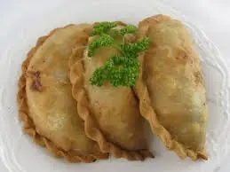 Empanadas Criollas al Horno