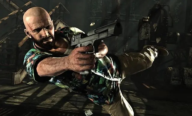 Requisitos para PC Max Payne 3