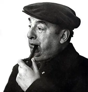 Frases Celebres de Pablo Neruda y Kurt Cobain..