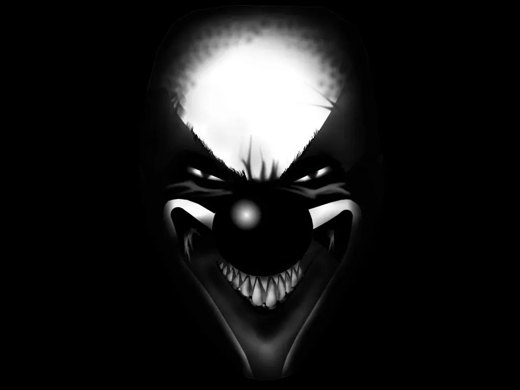 post de terror  ( historias , leyendas , imagenes )