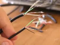 Como reparar cables usb