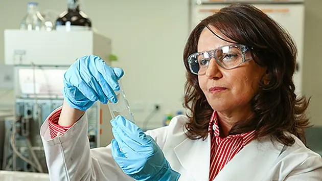 Revolución de plástico que podria salvar el planeta