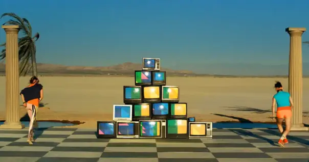 Daft Punk Illuminati y Otros Más