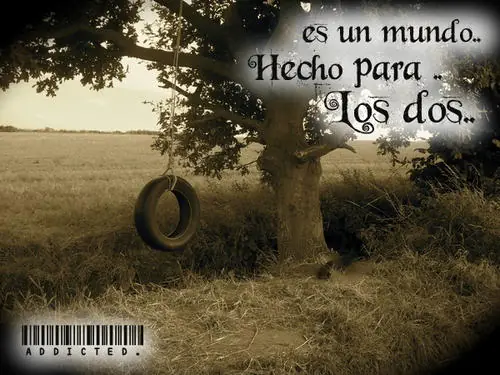 Poema De Amor - Tu Eres...