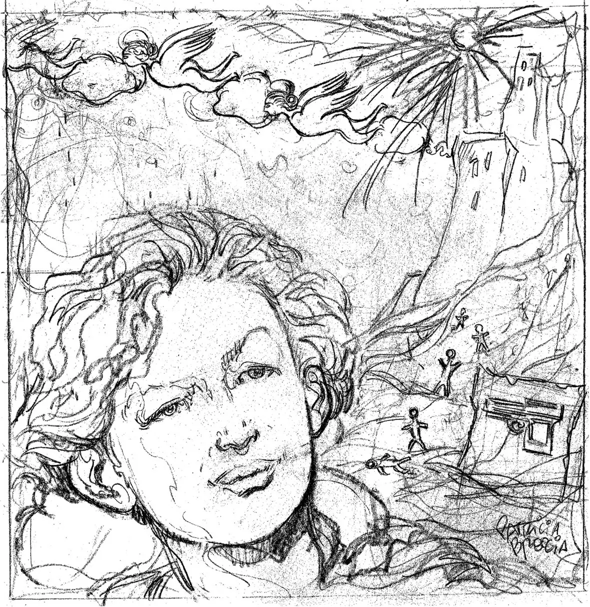 Robledo Puch "El Angel de la Muerte"