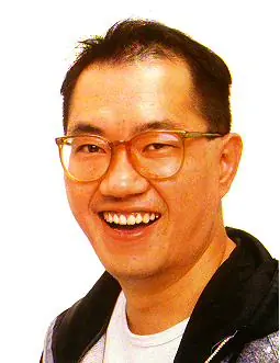 Biografia de Akira Toriyama (creador de dragon ball)