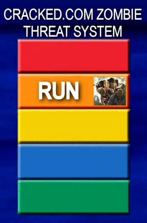 5 razones cientificas para un apocalipsis zombie