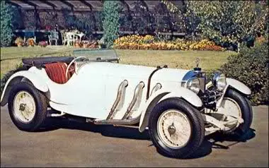 Los 50 Autos Mas Hermosos Que Han Marcado Historia