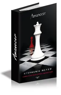 Toda la saga de Crepúsculo en PDF