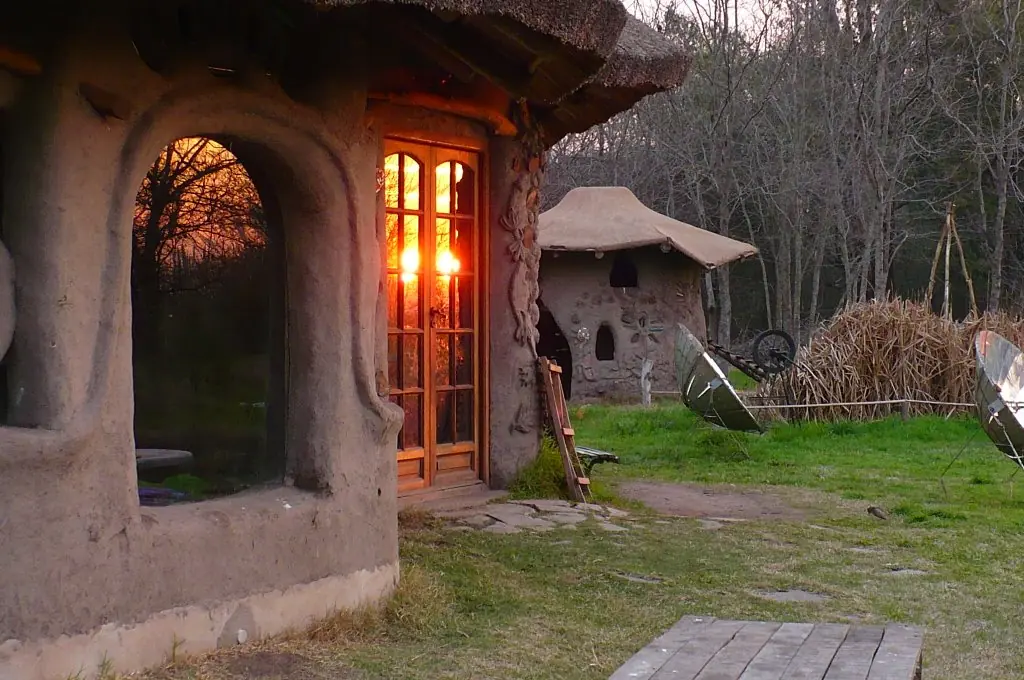 El patio de la prisión. Cap. 43, 44, 45