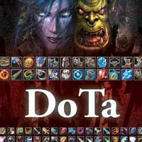 Warcraft: Comandos para jugar DOTA