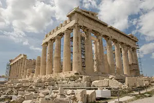 todo sobre grecia