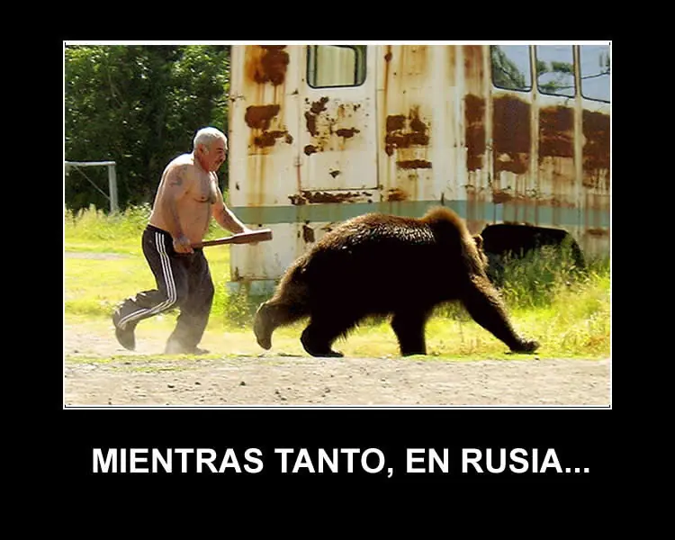 Imàgenes de "Mientras Tanto en..."