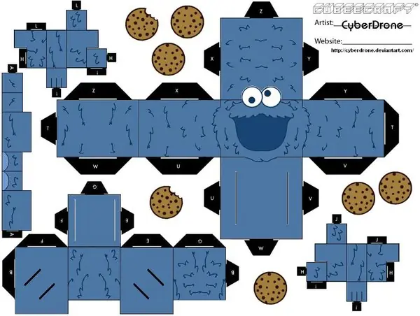 El Mejor post de Cubeecraft parte 3