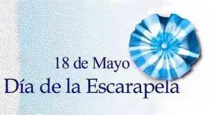 Poemas 18 de Mayo Día De La Escarapela