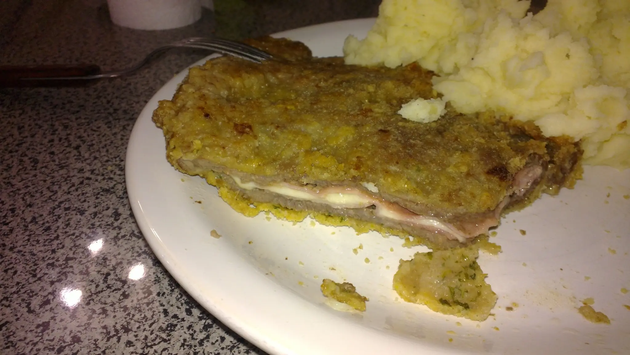 comida