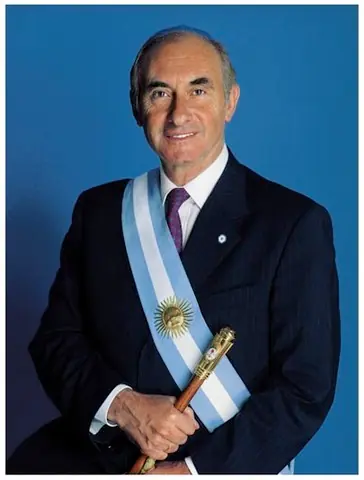De la Rua