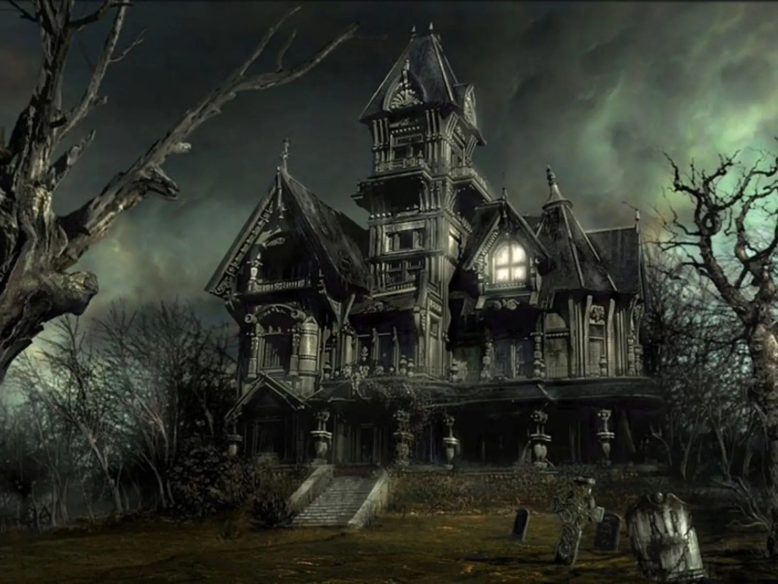 Instrumento que hace musica para las peliculas de Terror