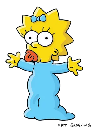 the simpsons