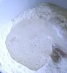 receta