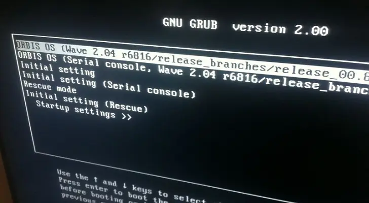 La Playstation 4 ejecuta una distribución Freebsd