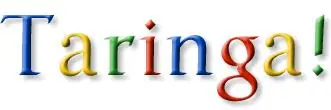 ¿queres cambiar el logo aburrido de google por uno que crea
