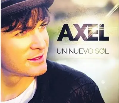 Axel - Un nuevo sol