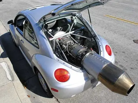 tuning