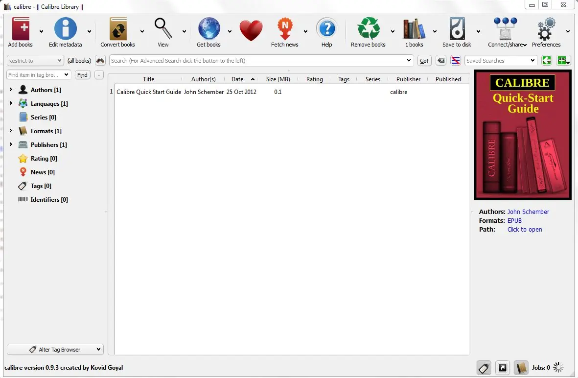 Como eliminar el DRM de los eBooks