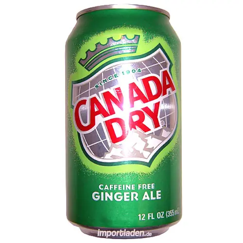 haslo tu mismo ! [ginger ale]